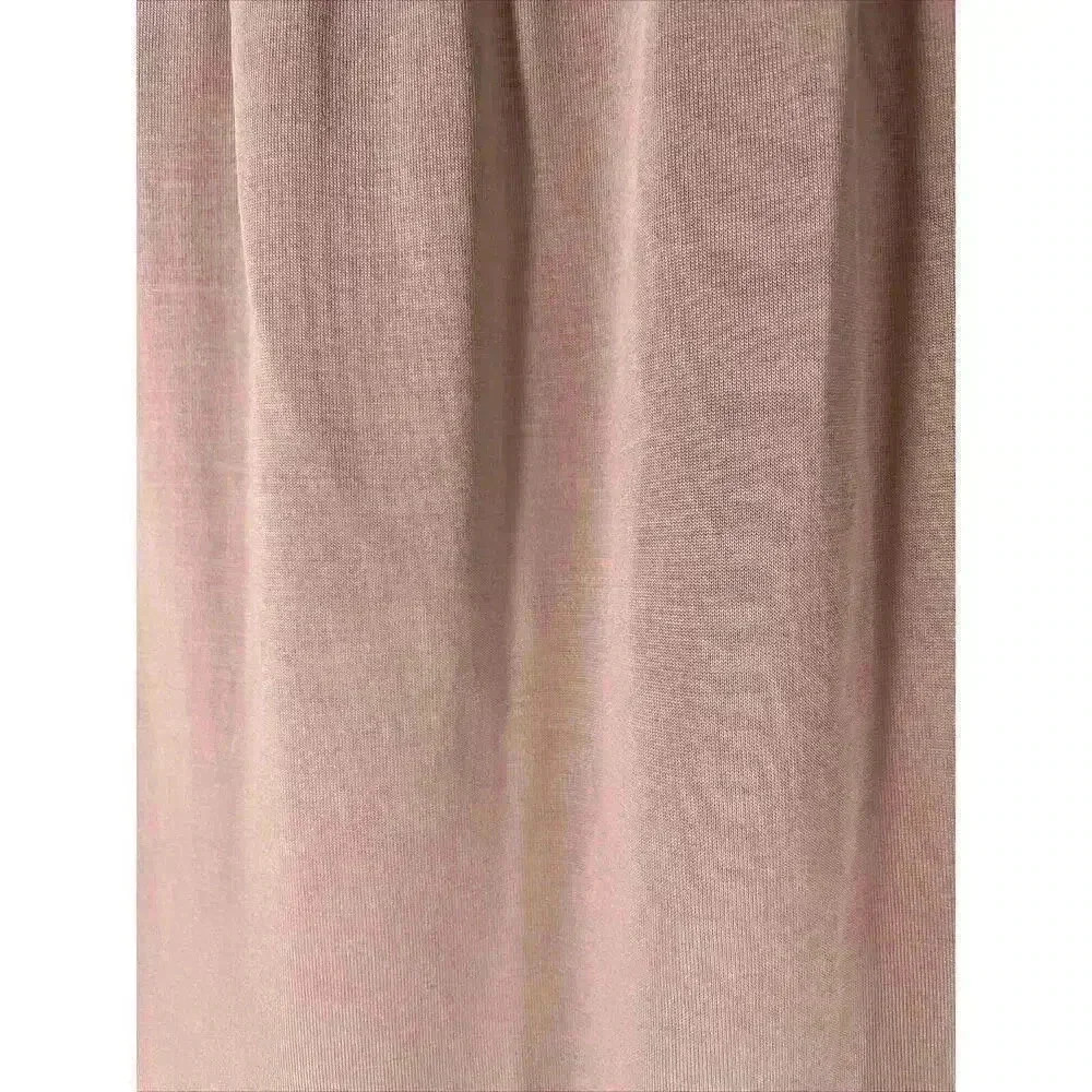 Mote Blush Pink Sleeveless Tunic Dress Womens Size S - Picture 10 of 10
